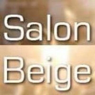 Salon Beige-officiel's icon