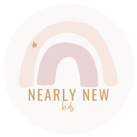 Nearly New Kids's logos