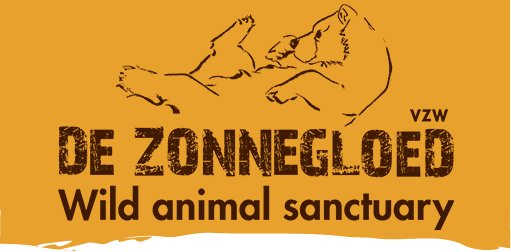 De Zonnegloed's logos