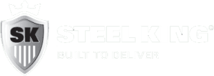 Steel King Industries Inc's logos