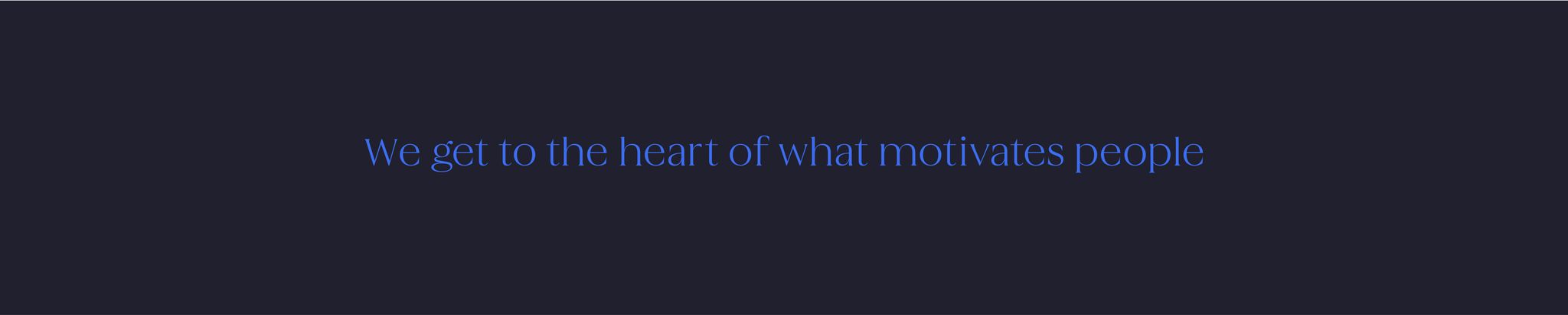 Banner