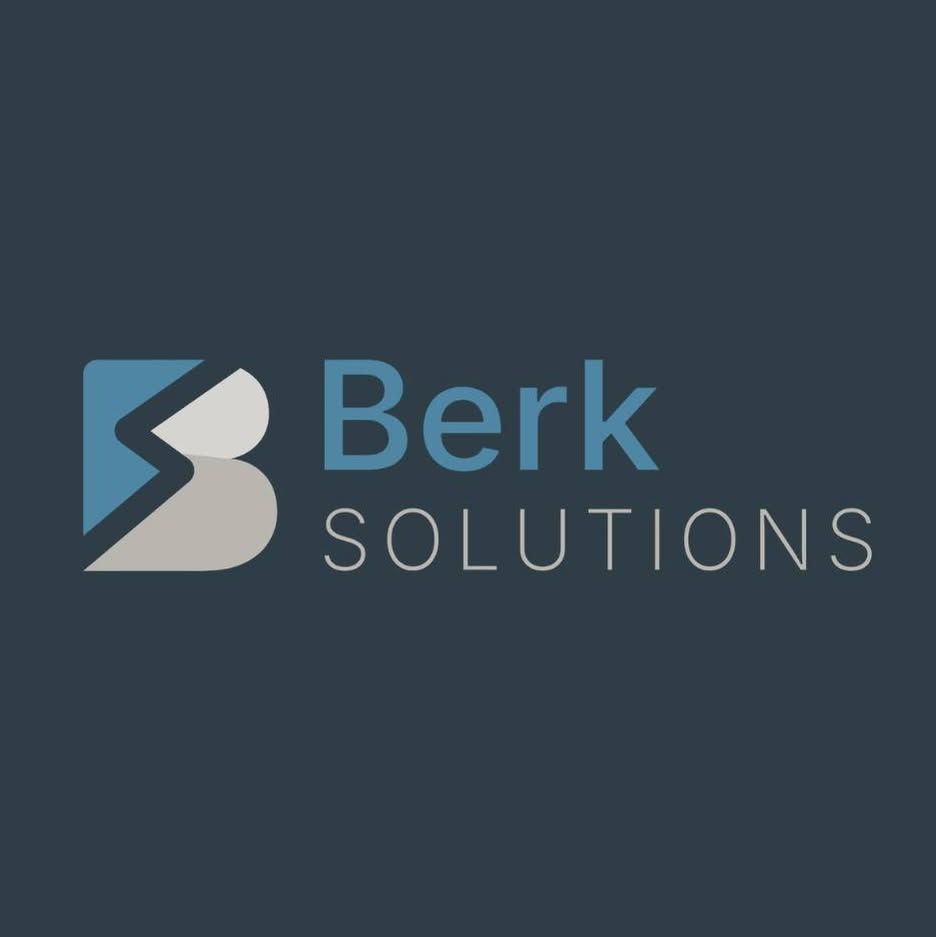 Berk Solutions's icon