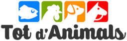 Tot d'Animals's logos