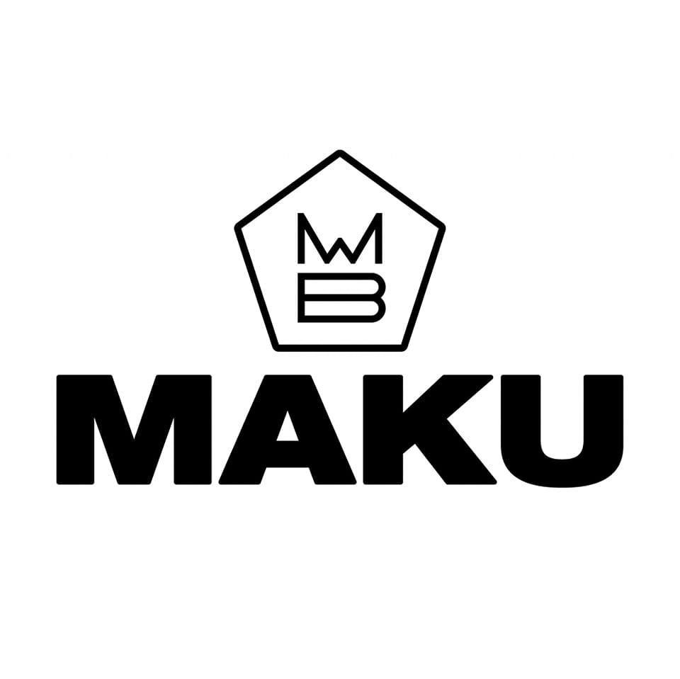 Maku Brewing's icon
