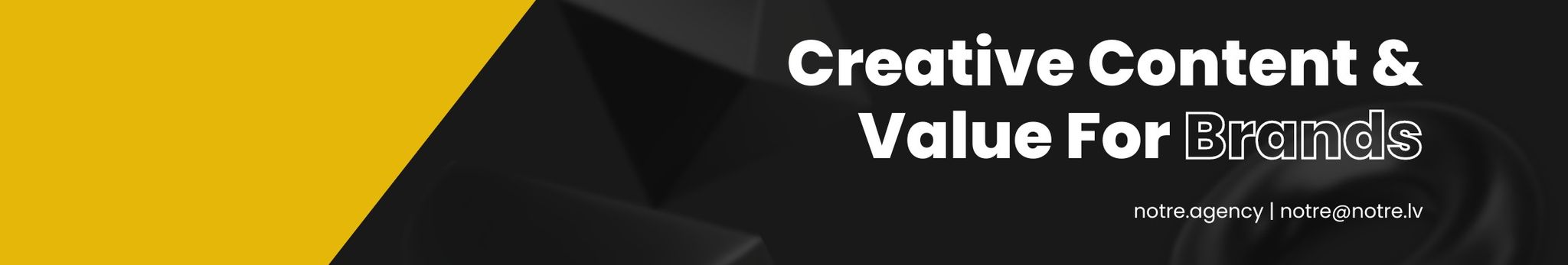 Banner