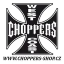 Orange County Choppers&West Coast Choppers's icon