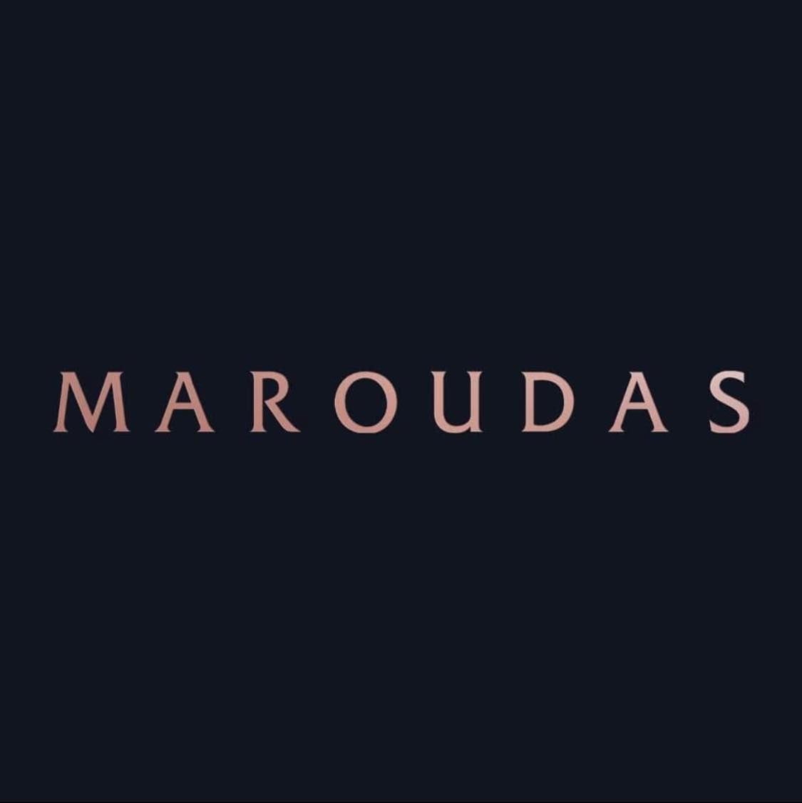 Maroudas's icon