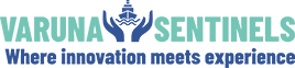 Varuna-Sentinels BV's logos