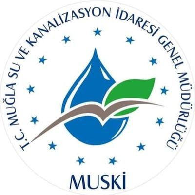 MUSKİ Genel Müdürlüğü's icon