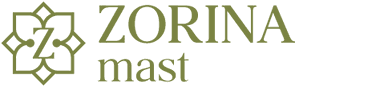 Zorina Mast's logos