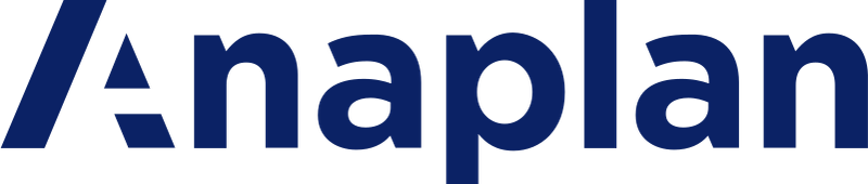Anaplan logo
