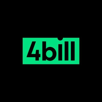 4Bill.Io's icon