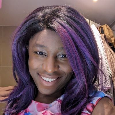 Christine Osazuwa's icon