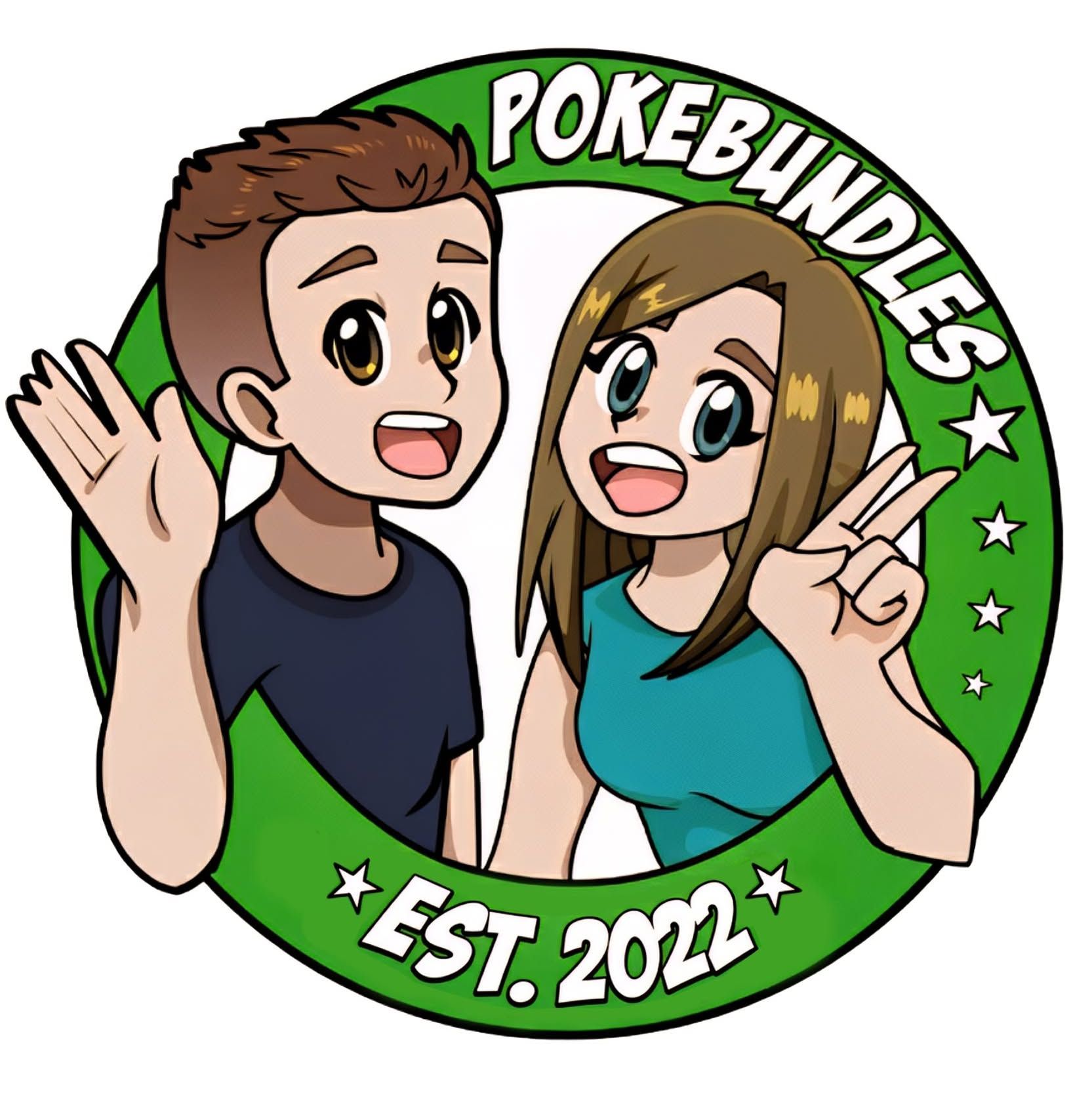Pokebundles's icon