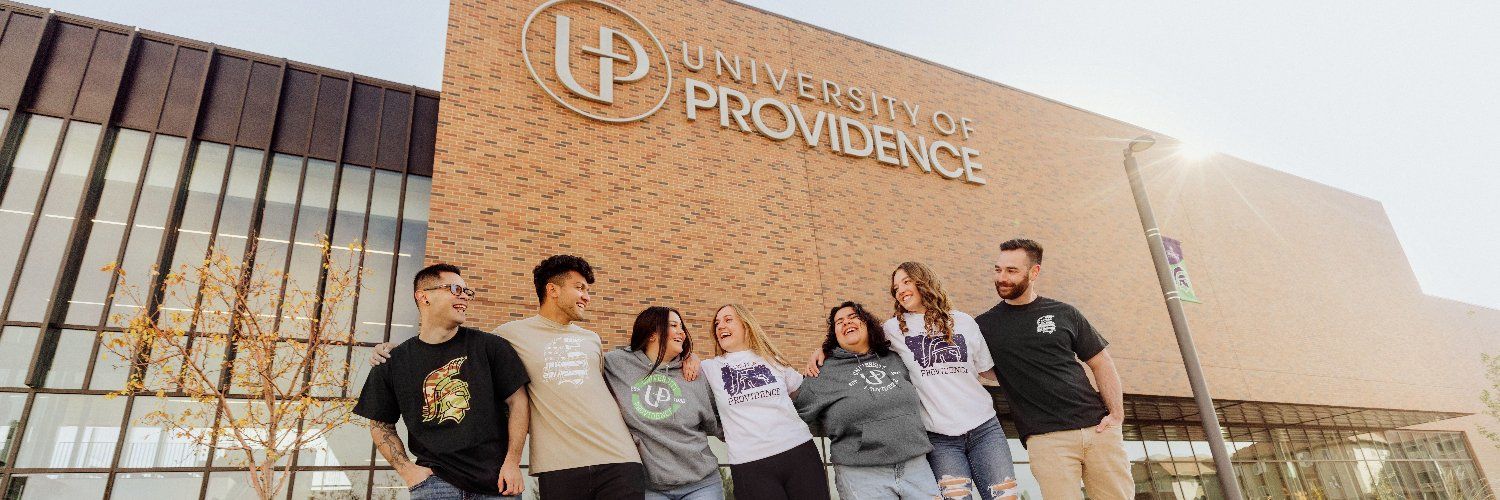 University of Providence - Men's Wrestling campus