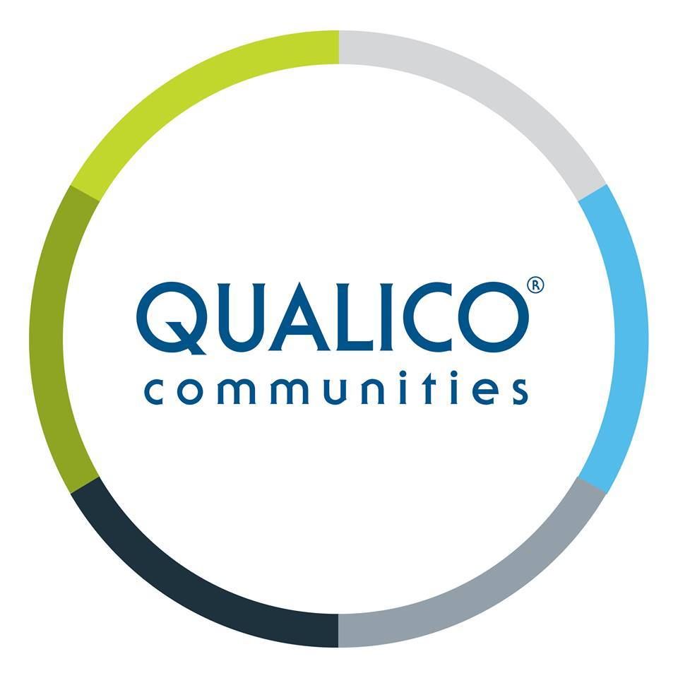 Qualico Communities Edmonton's icon