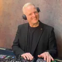Chris Jordan DJ's icon