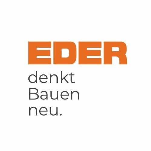 EDER denkt Bauen neu's icon