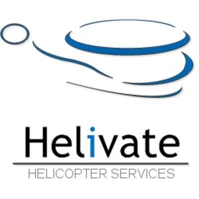 Helivate's icon