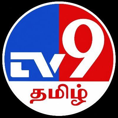 TV9 Tamil's icon