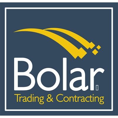 Bolar Trading & Contracting's icon