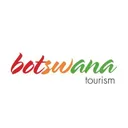 Botswana Tourism's icon