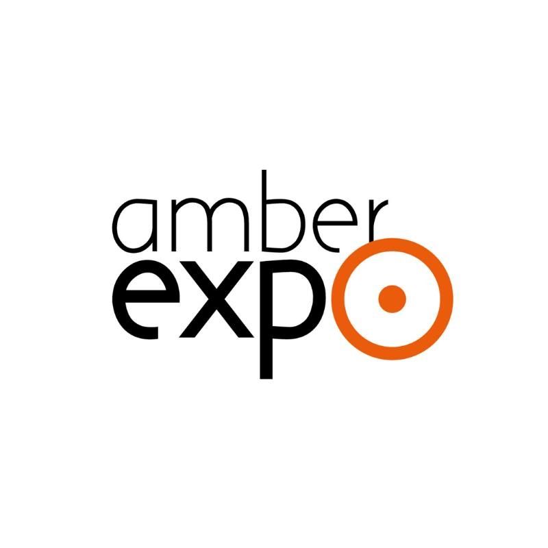 AMBEREXPO's icon