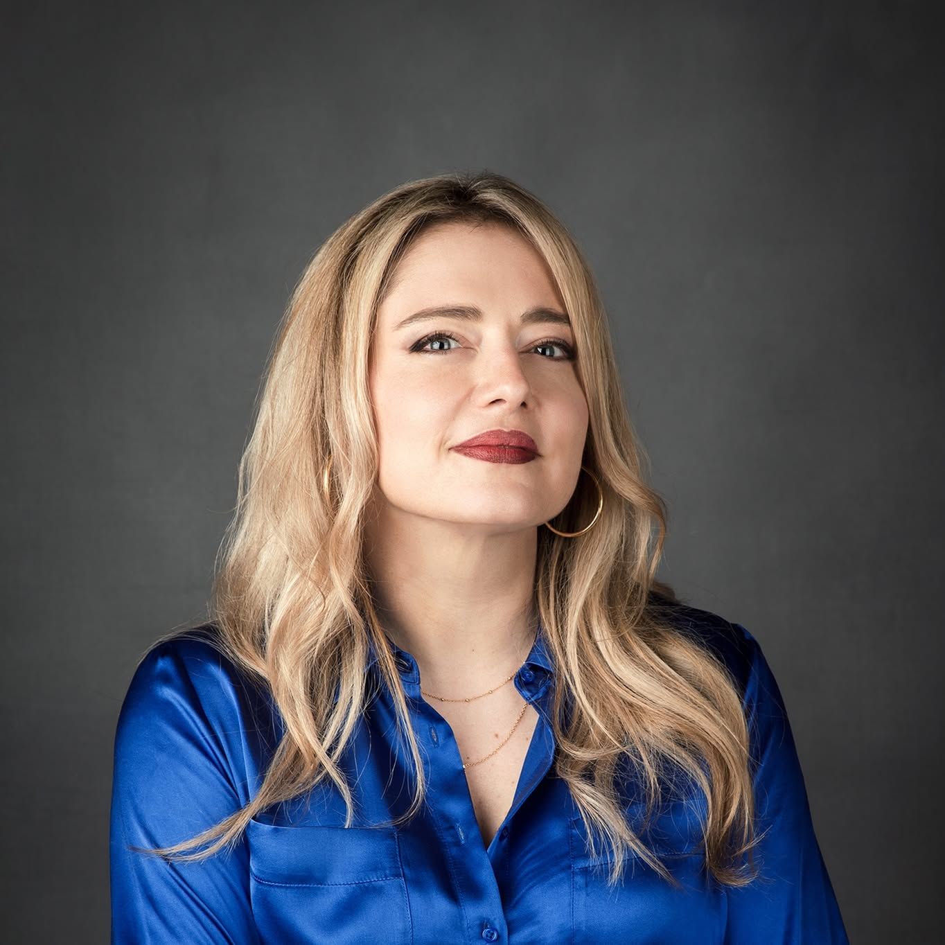 Veronica Gentili's icon