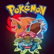 Pokemoncard ARG's icon