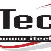 I-Tech's icon