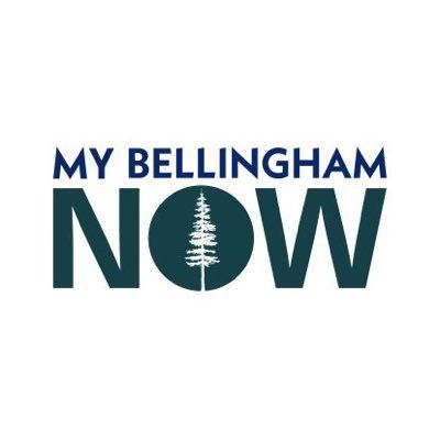 My Bellingham Now's icon