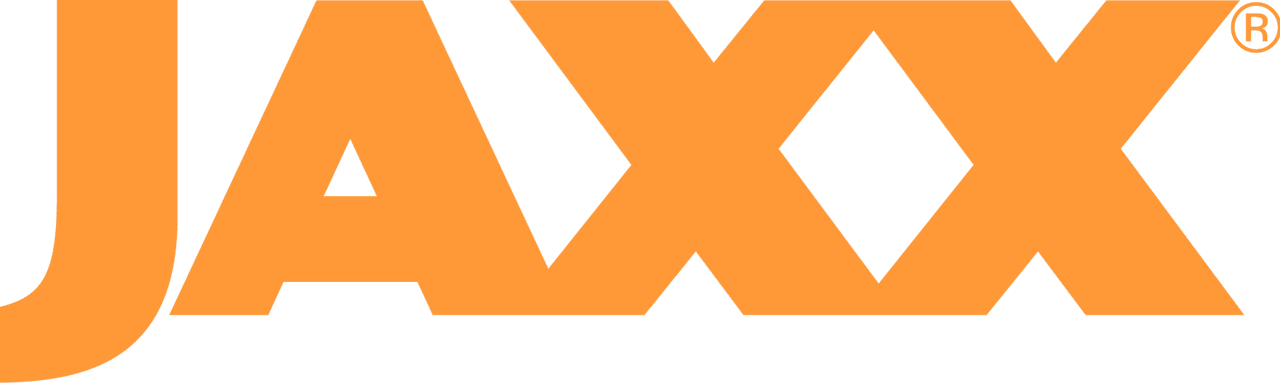 JAXX BEANBAGS's logos