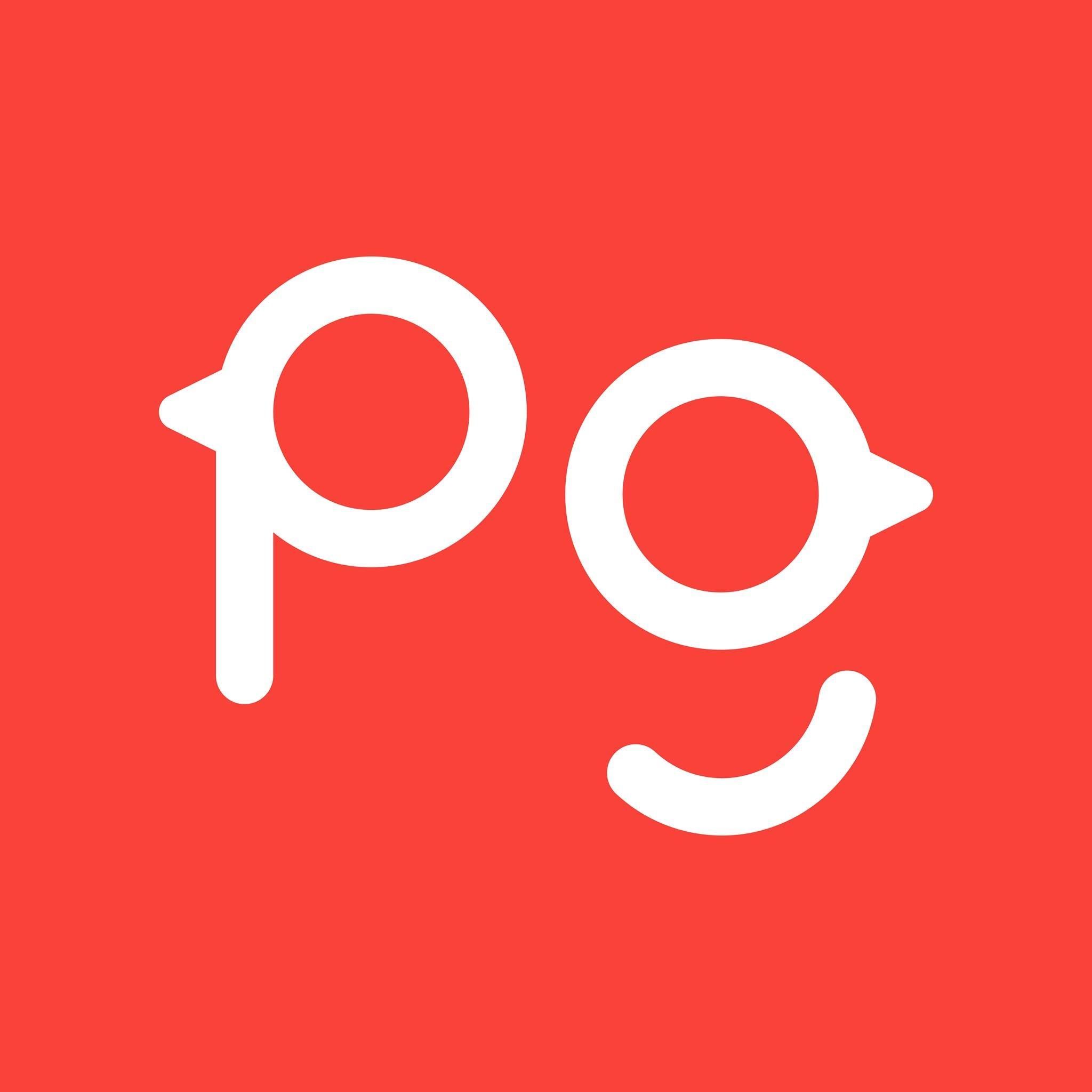 Pott Glasses's icon