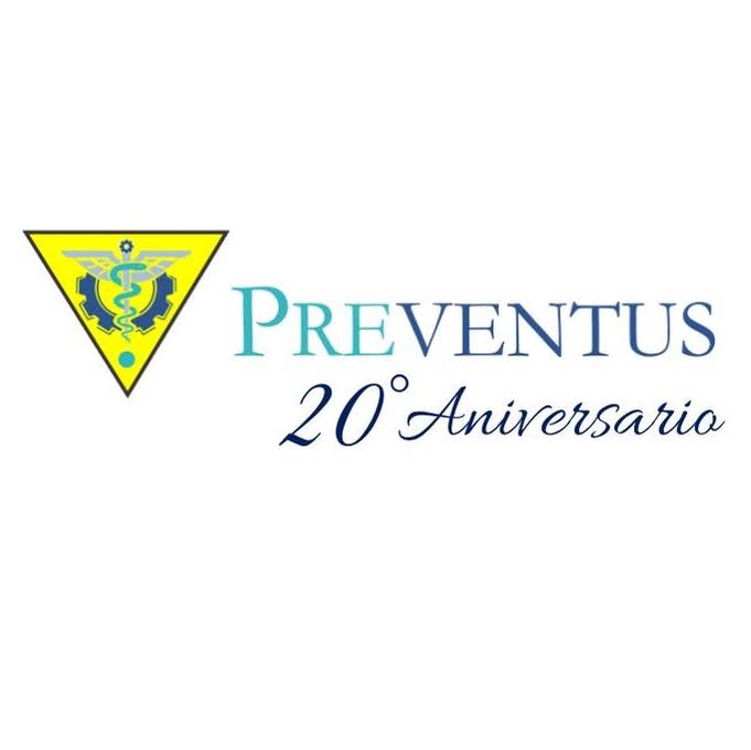 Preventus's icon