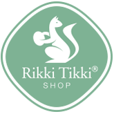 Rikki Tikki Shop logo