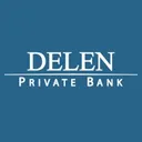 Delen Private Bank's icon