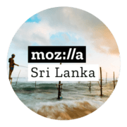 Mozilla's logos