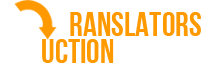 TranslatorsAuction's logos