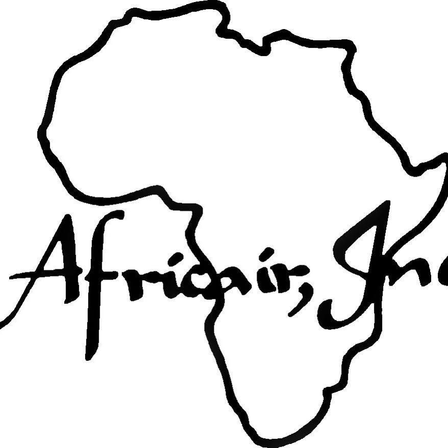 Africair's icon
