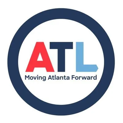 City of Atlanta logo