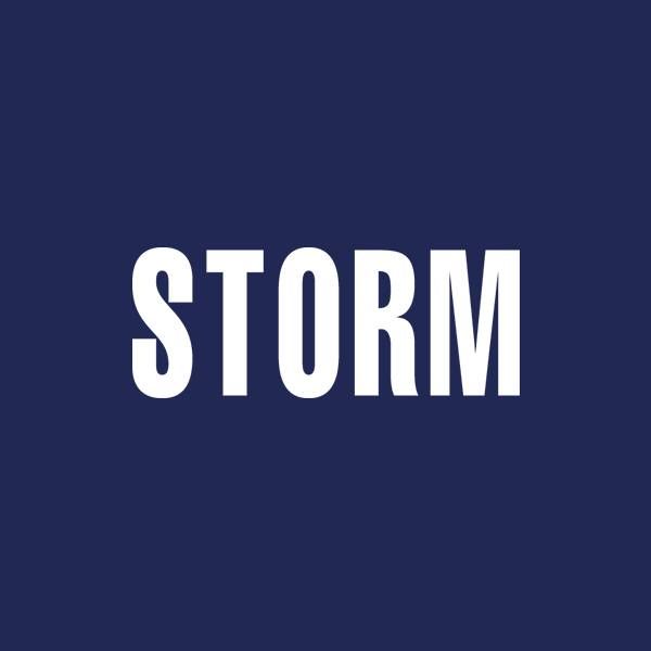 Storm London's icon