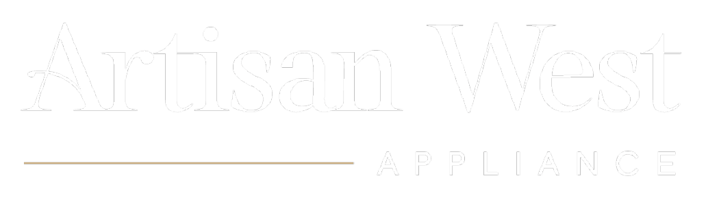 Artisan West Appliance
