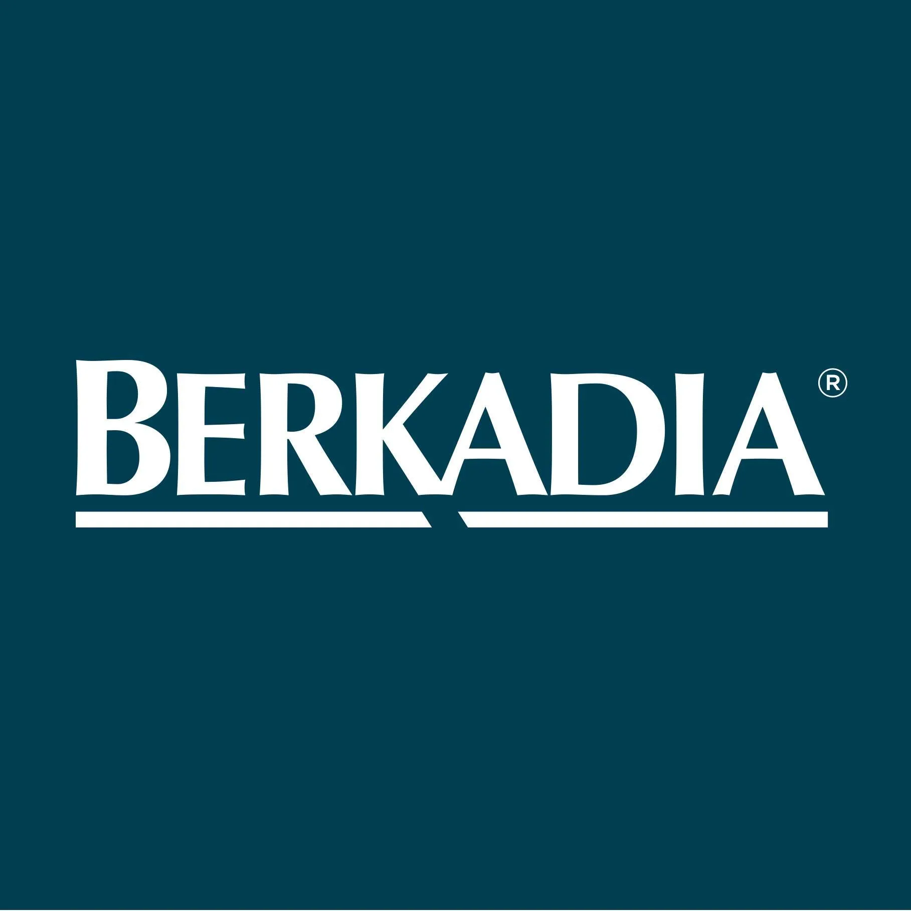 Berkadia logo