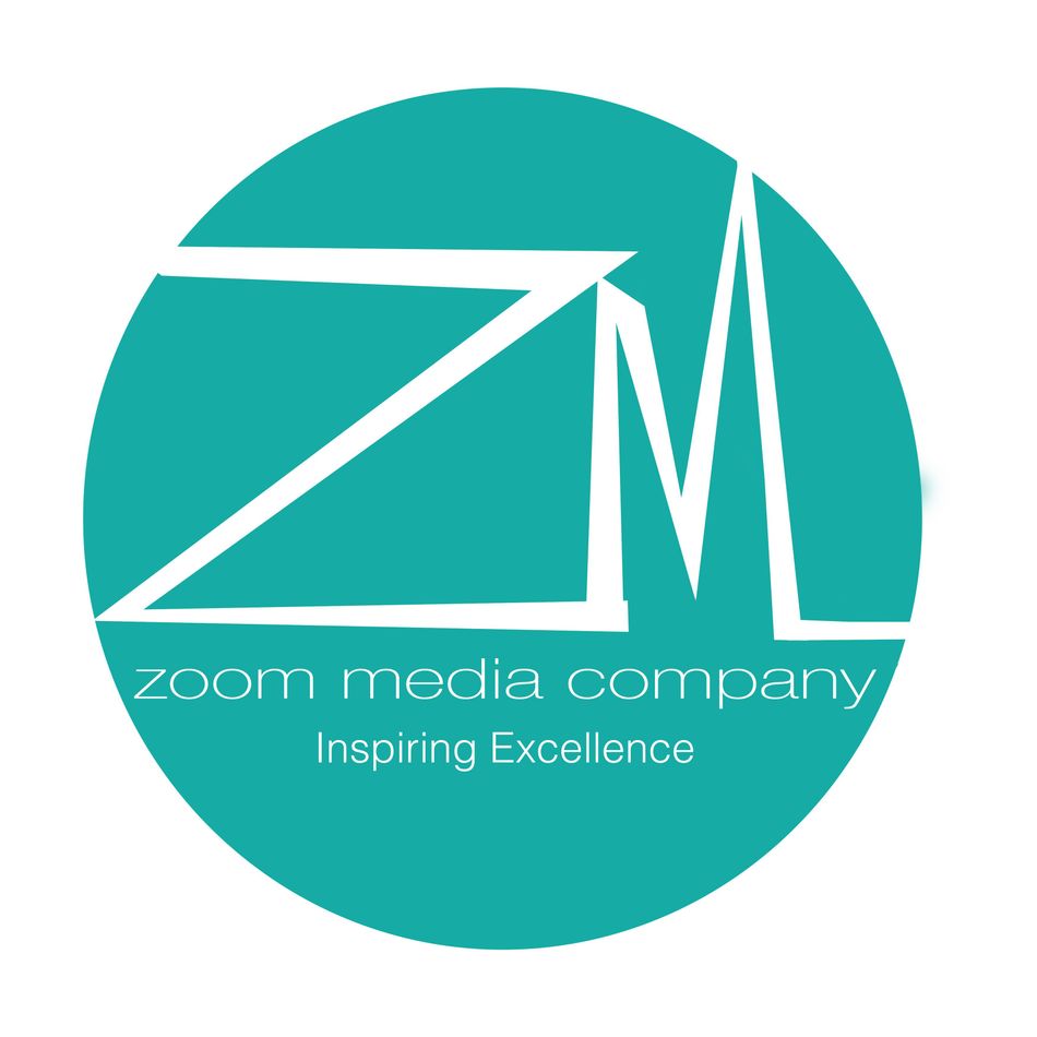 Zoom Media Company's icon
