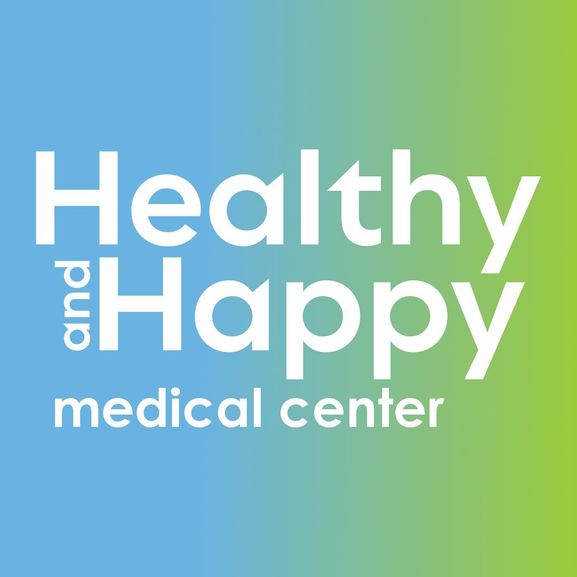 Healthy&Happy's icon