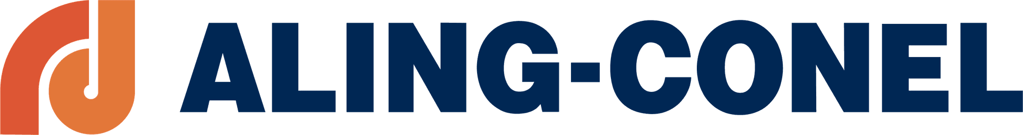 ALING CONEL's logos