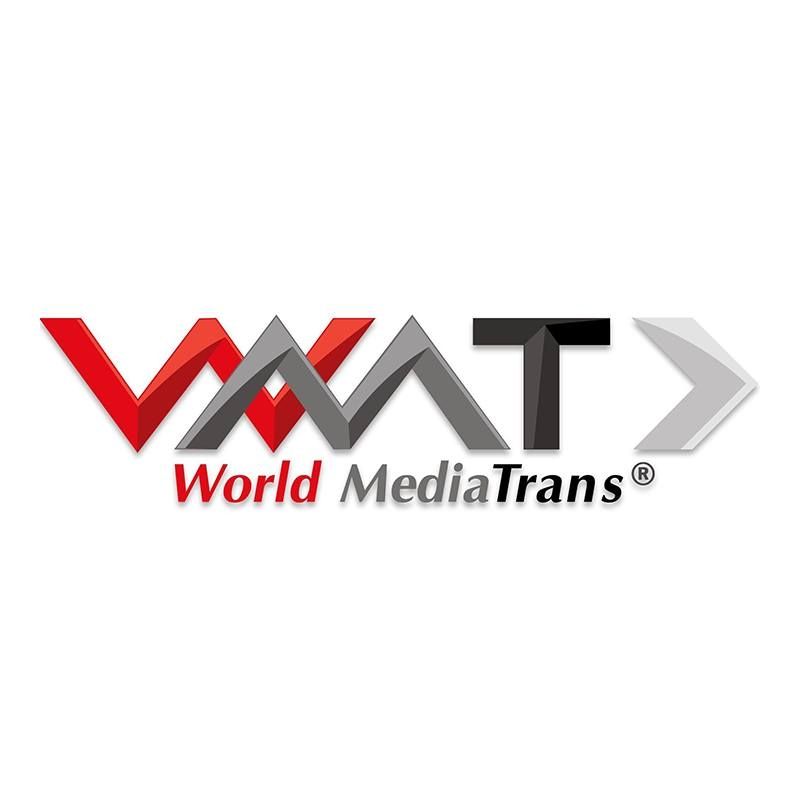 World MediaTrans's icon