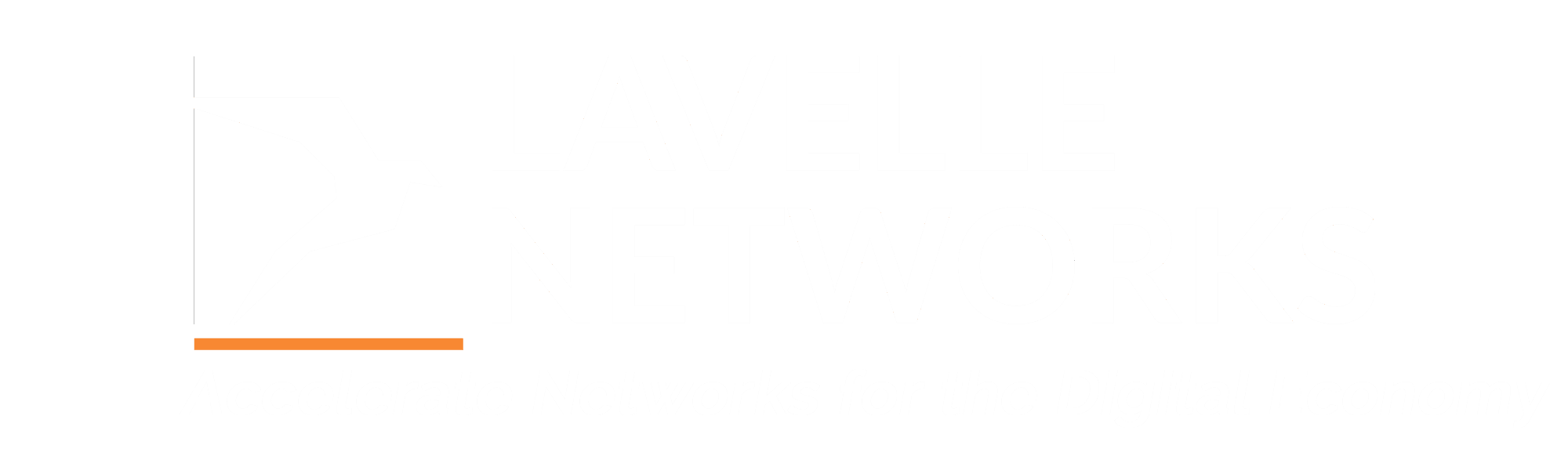Lavelle Networks's logos