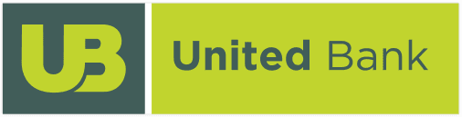 United Bank NWA's logos