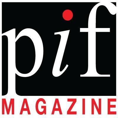 Pif Magazine's icon